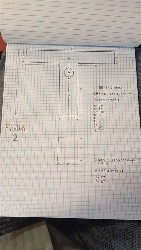 Trying to make sheetmetal plates, need help 